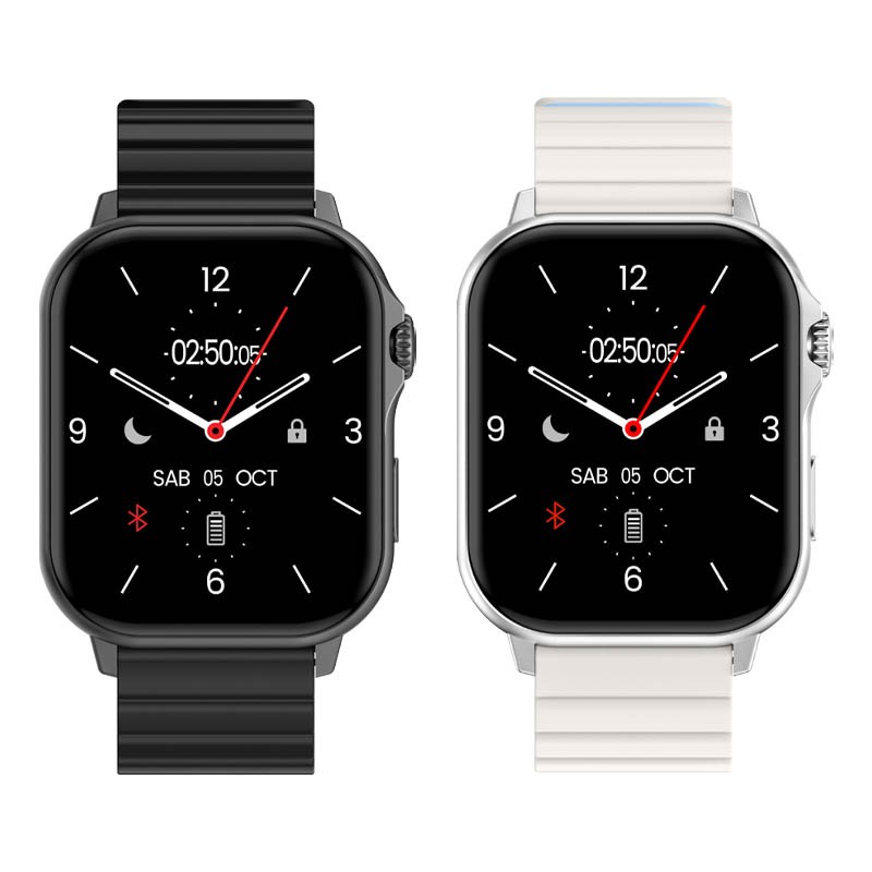 Smartwatch iS - Tienda Online iServices®