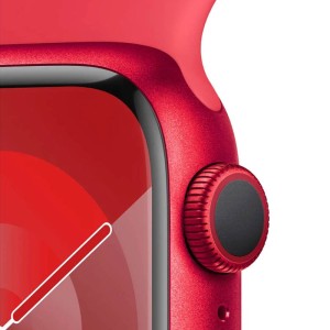 Apple Watch Series 9 - Tienda Online iServices®