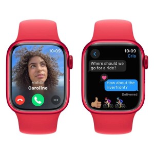 Apple Watch Series 9 - Tienda Online iServices®
