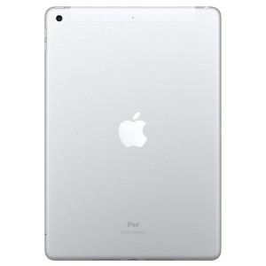 Compra iPad 10.2" 2019 - Tienda Online iServices®