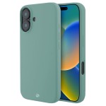 Funda en Silicona Líquida Magsafe iPhone - iServices®
