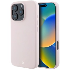 Funda en Silicona Líquida Magsafe iPhone - iServices®