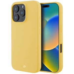 Funda en Silicona Líquida Magsafe iPhone - iServices®
