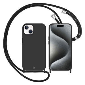 Funda iPhone con Cuerda - Tienda Online iServices®