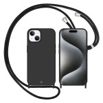 Funda iPhone con Cuerda - Tienda Online iServices®