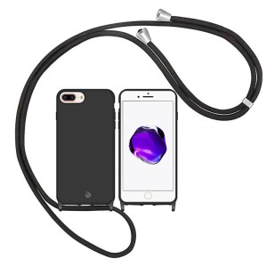 Funda iPhone con Cuerda - Tienda Online iServices®