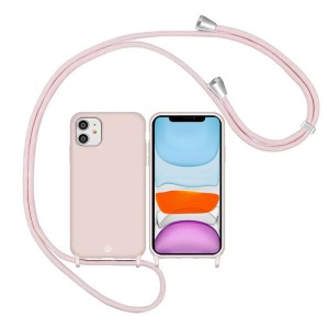 Funda iPhone con Cuerda - Tienda Online iServices®