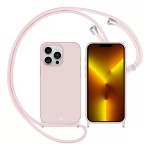 Funda iPhone con Cuerda - Tienda Online iServices®