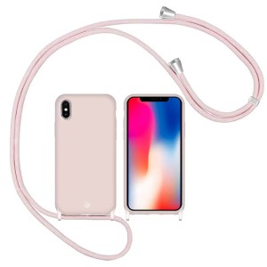 Funda iPhone con Cuerda - Tienda Online iServices®