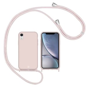 Funda iPhone con Cuerda - Tienda Online iServices®