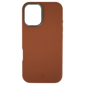 Funda de Cuero MagSafe - Tienda online iServices