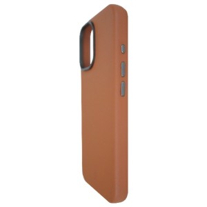 Funda de Cuero MagSafe - Tienda online iServices