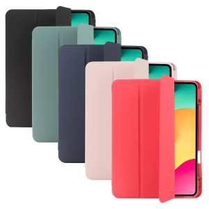 Funda iPad en Piel - Tienda Online iServices®