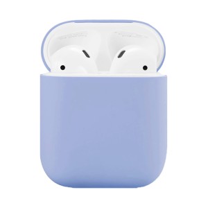 Funda de Silicona para AirPods - Tienda Online iServices