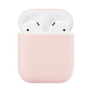 Funda de Silicona para AirPods - Tienda Online iServices