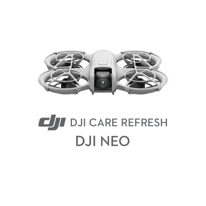 DJI Care Refresh - Tienda Online iServices®