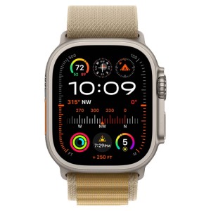 Apple Watch Ultra 2 - Tienda online iServices®