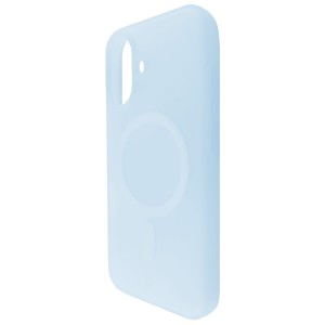 Funda Transparente Colorida MagSafe - iServices