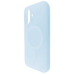 Funda Transparente Colorida MagSafe - iServices