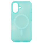 Funda Transparente Colorida MagSafe - iServices