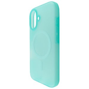 Funda Transparente Colorida MagSafe - iServices