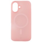 Funda Transparente Colorida MagSafe - iServices