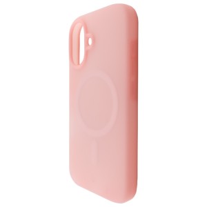 Funda Transparente Colorida MagSafe - iServices