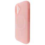 Funda Transparente Colorida MagSafe - iServices