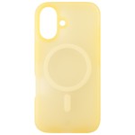 Funda Transparente Colorida MagSafe - iServices