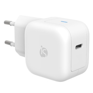 Cargador USB-C GaN - Tienda Online iServices