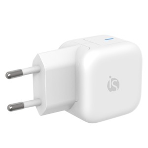 Cargador USB-C GaN - Tienda Online iServices