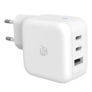 Cargador USB-C GaN - Tienda Online iServices