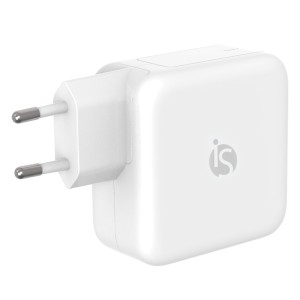 Cargador USB-C GaN - Tienda Online iServices