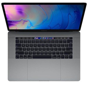 Compra MacBook Pro 15 2018 - Tienda Online iServices®
