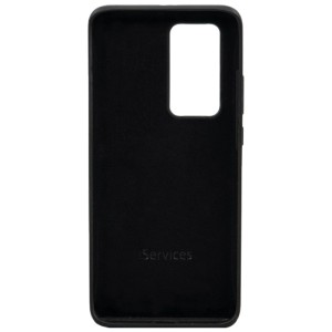 Funda en Silicona Huawei - Tienda Online iServices®