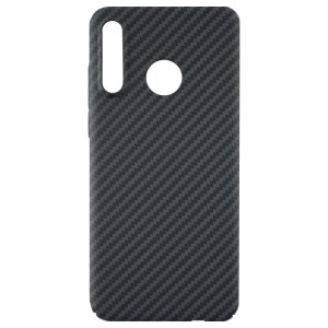 Funda Huawei Fibra de Carbono