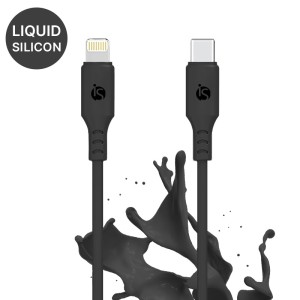 Cable USB-C - (Lightning y USB-C) - Tienda Online iServices®