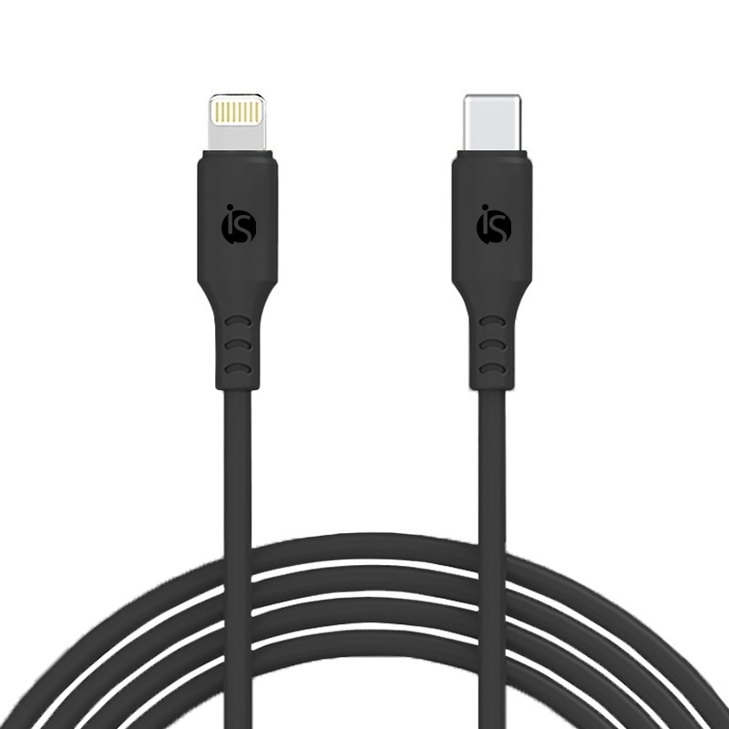 Cable USB-C - (Lightning y USB-C) - Tienda Online iServices®