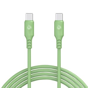 Cable USB-C - (Lightning y USB-C) - Tienda Online iServices®