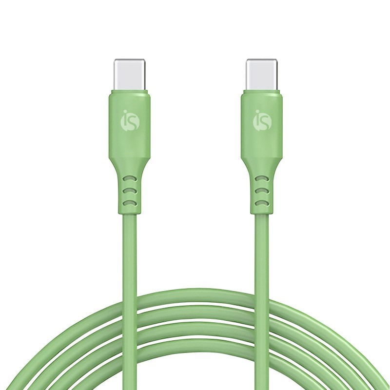 Cable USB-C - (Lightning y USB-C) - Tienda Online iServices®