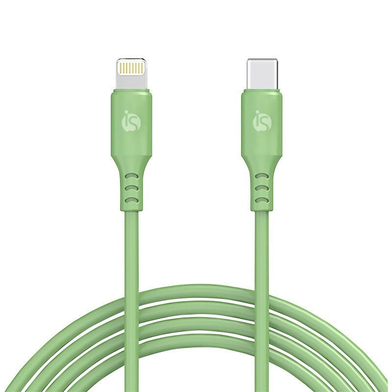Cable USB-C - (Lightning y USB-C) - Tienda Online iServices®