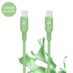 Cable USB-C - (Lightning y USB-C) - Tienda Online iServices®