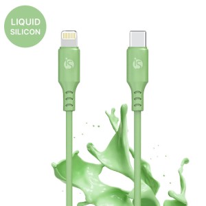 Cable USB-C - (Lightning y USB-C) - Tienda Online iServices®