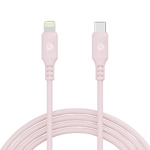 Cable USB-C - (Lightning y USB-C) - Tienda Online iServices®