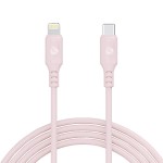 Cable USB-C - (Lightning y USB-C) - Tienda Online iServices®