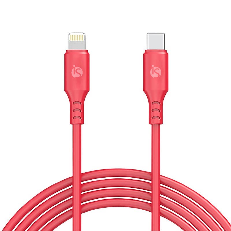 Cable USB-C - (Lightning y USB-C) - Tienda Online iServices®