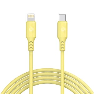 Cable USB-C - (Lightning y USB-C) - Tienda Online iServices®