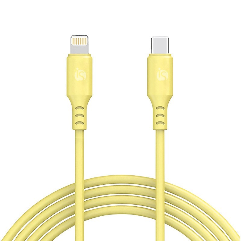 Cable USB-C - (Lightning y USB-C) - Tienda Online iServices®