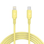 Cable USB-C - (Lightning y USB-C) - Tienda Online iServices®