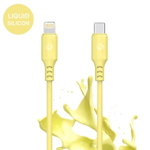 Cable USB-C - (Lightning y USB-C) - Tienda Online iServices®